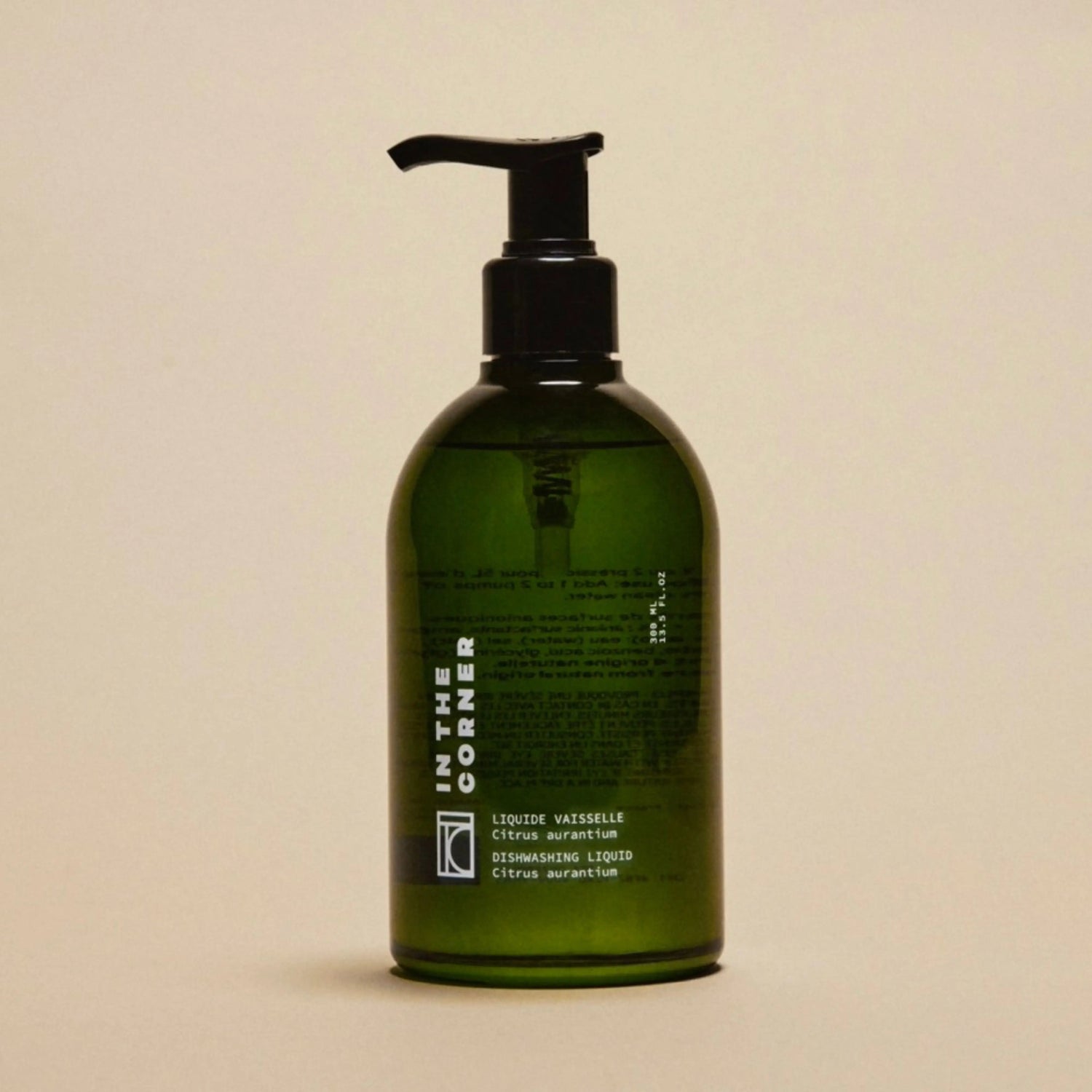 Liquide vaisselle