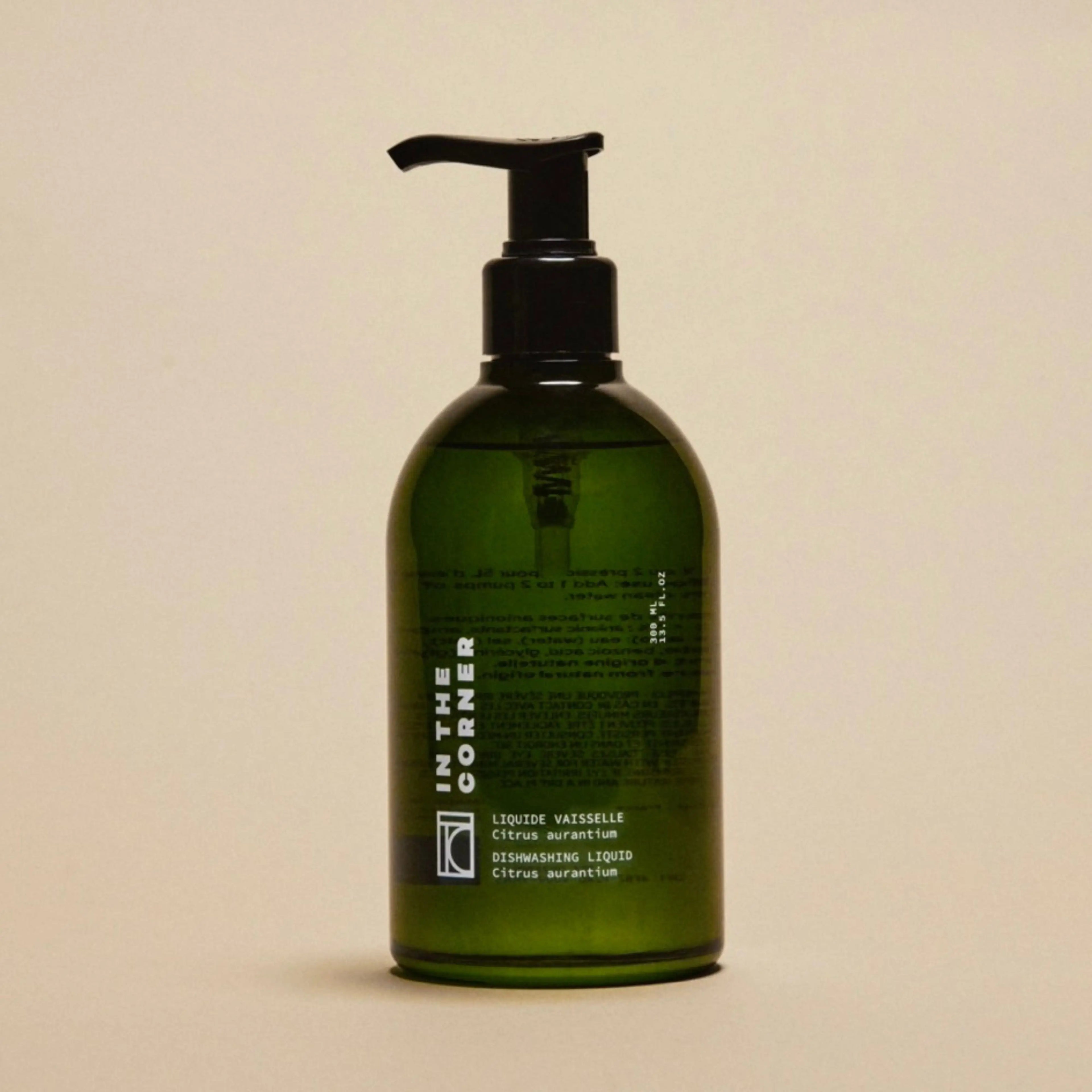 Liquide vaisselle