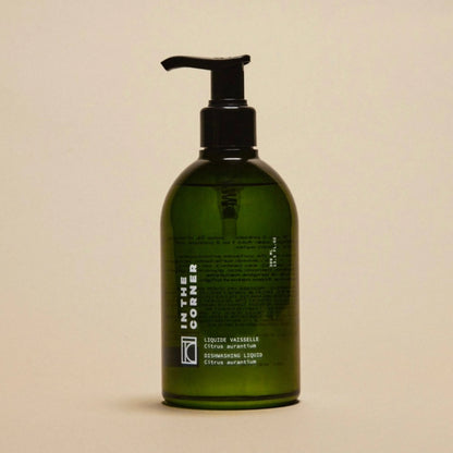 Liquide vaisselle