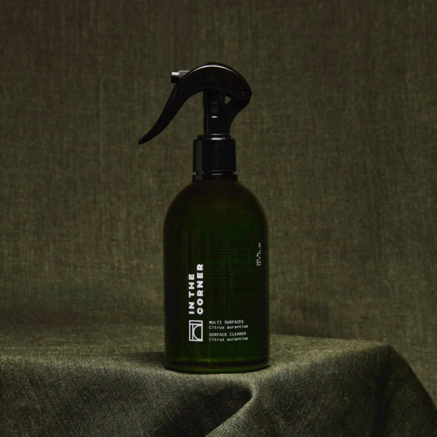 Spray Nettoyant Multisurfaces
