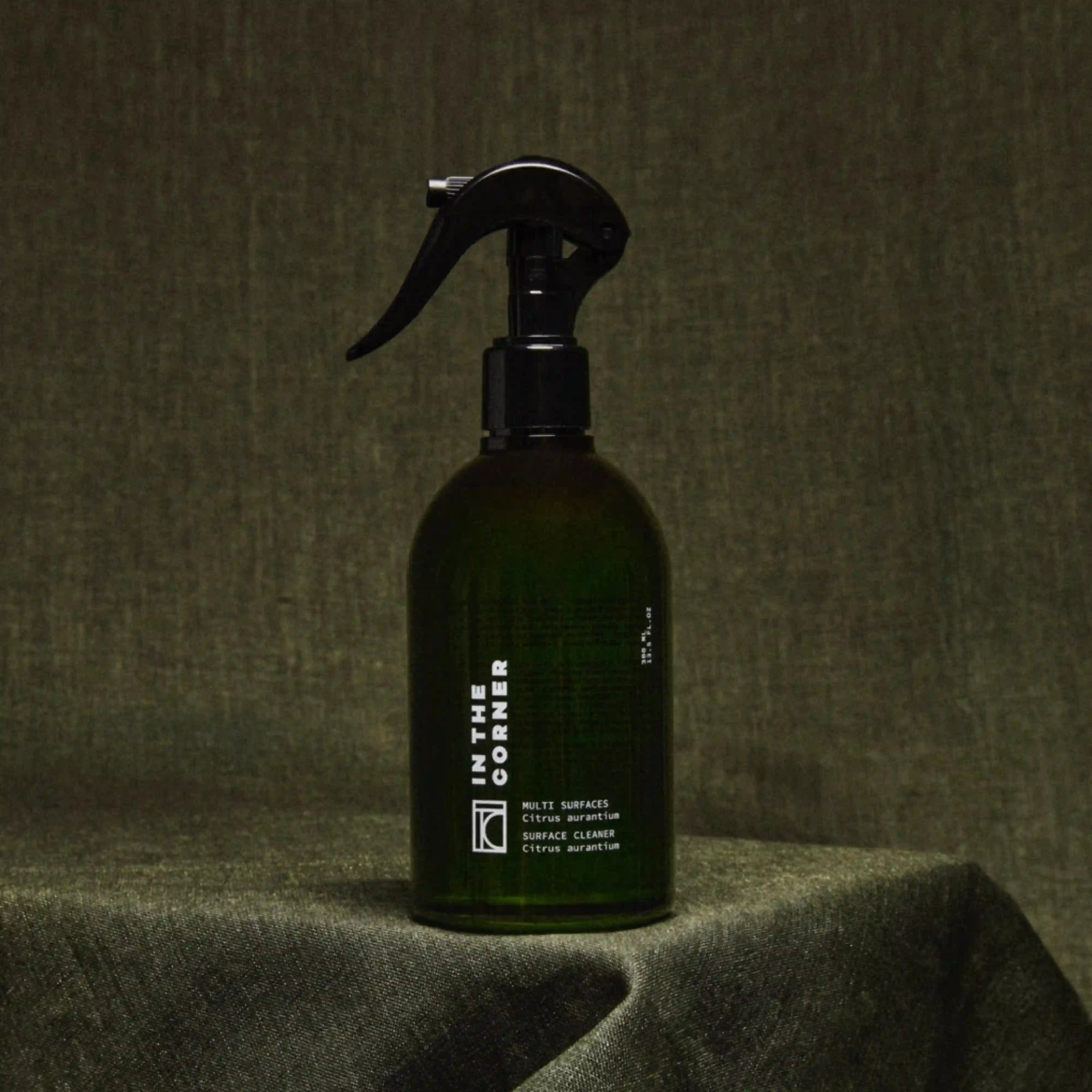 Spray Nettoyant Multisurfaces