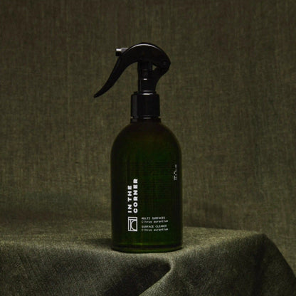 Spray Nettoyant Multisurfaces