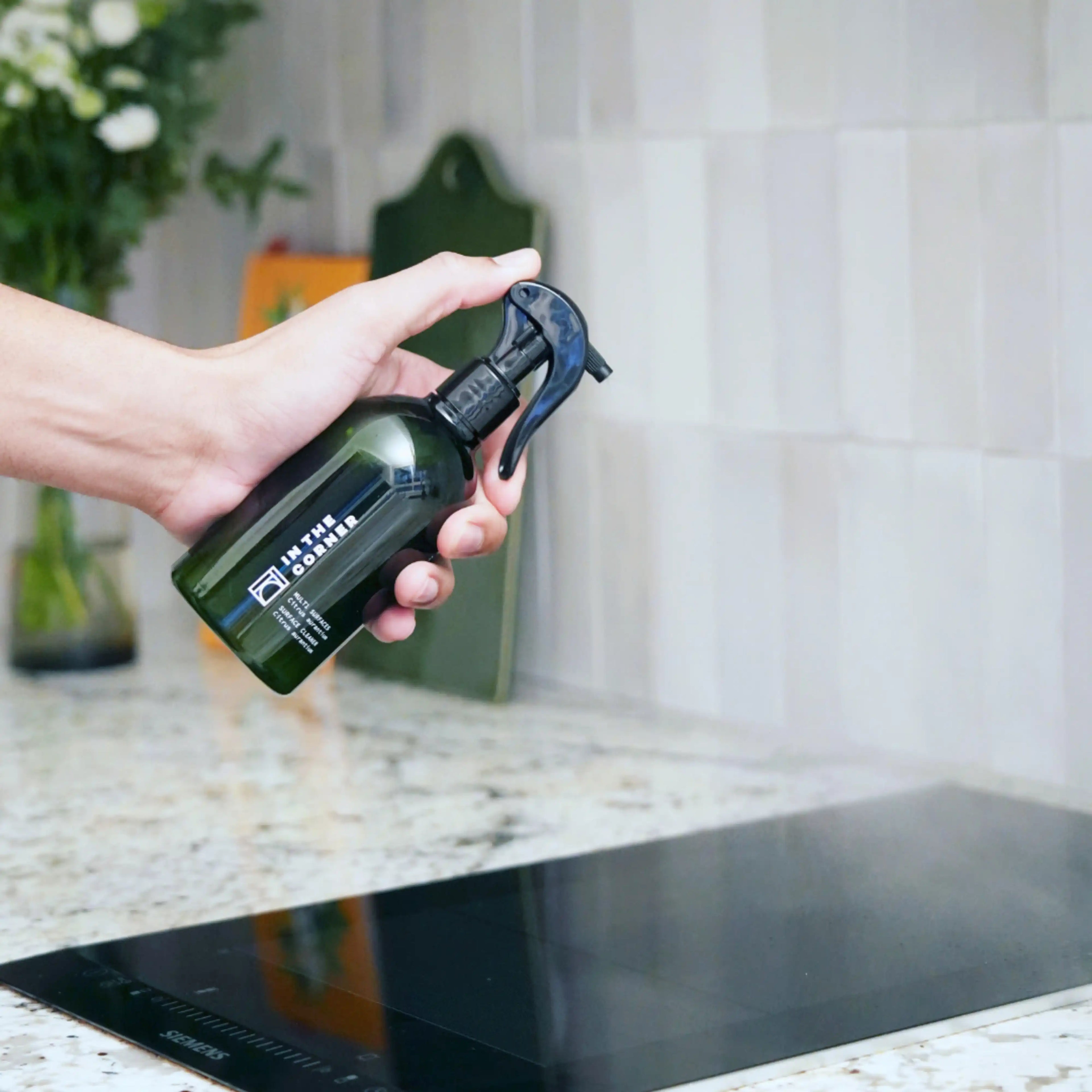 Spray Nettoyant Multisurfaces