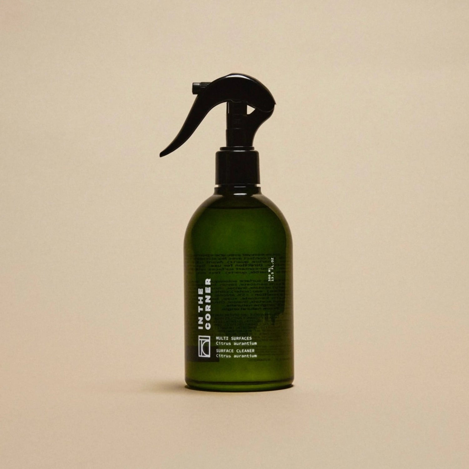 Spray Nettoyant Multisurfaces