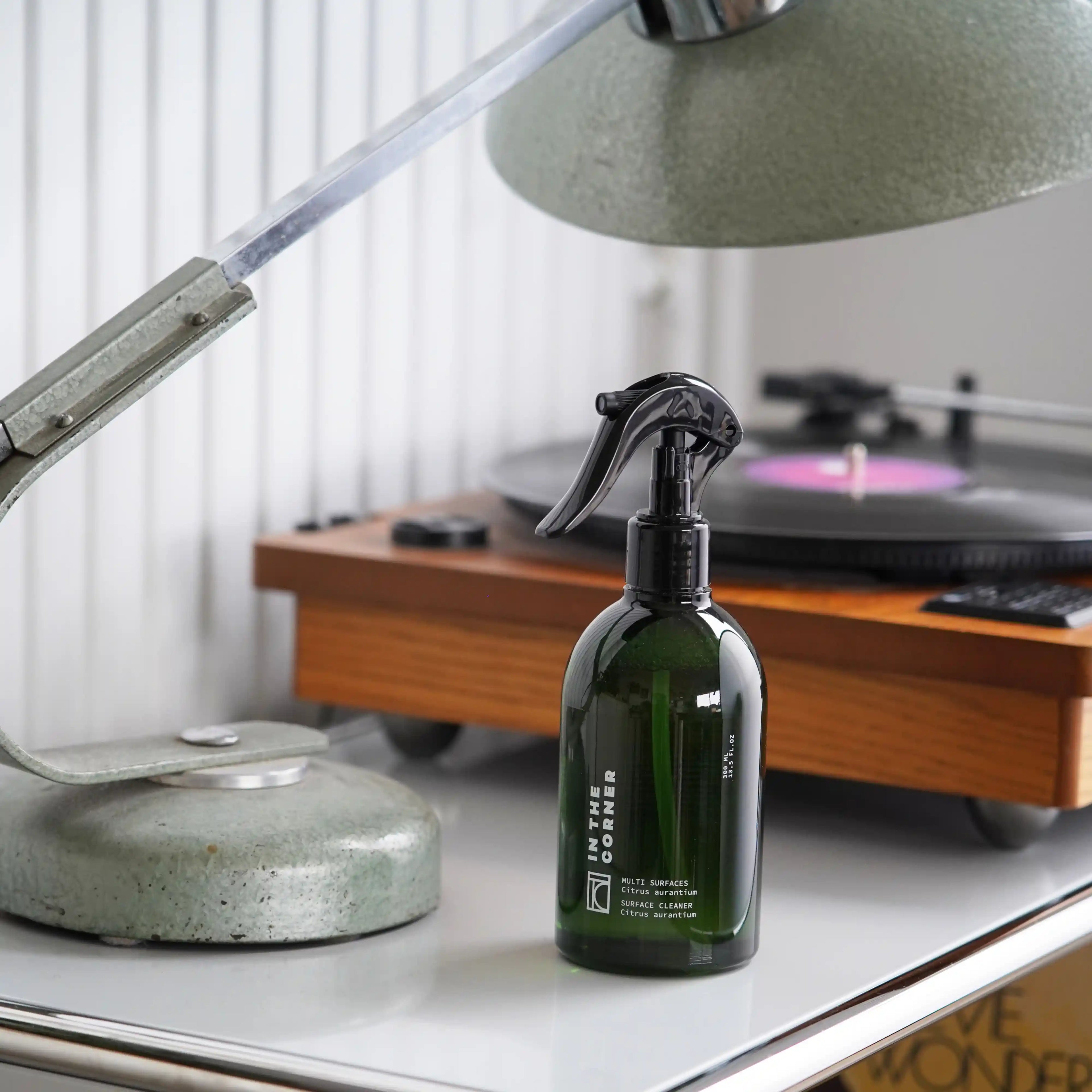 Spray Nettoyant Multisurfaces