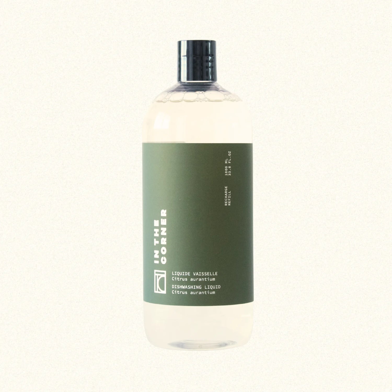 Recharge 1L - Liquide vaisselle