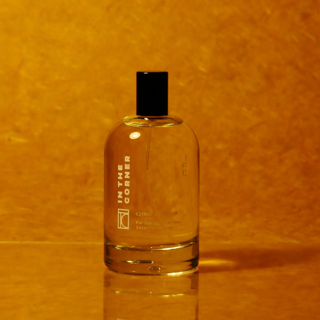 Parfum d&