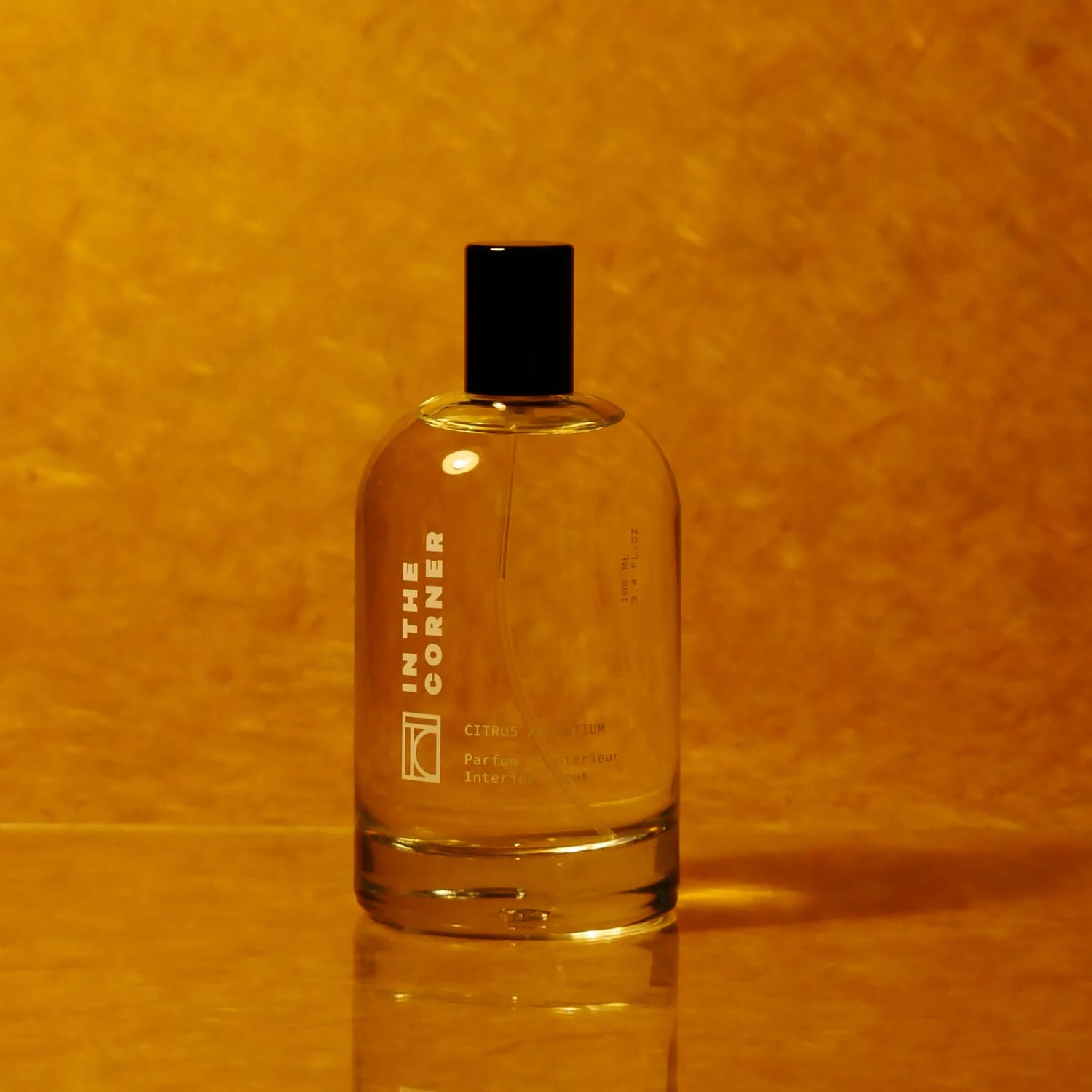 Parfum d&