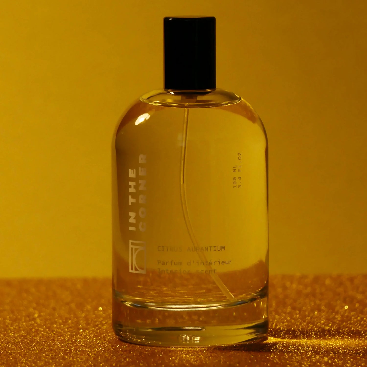 Parfum d&