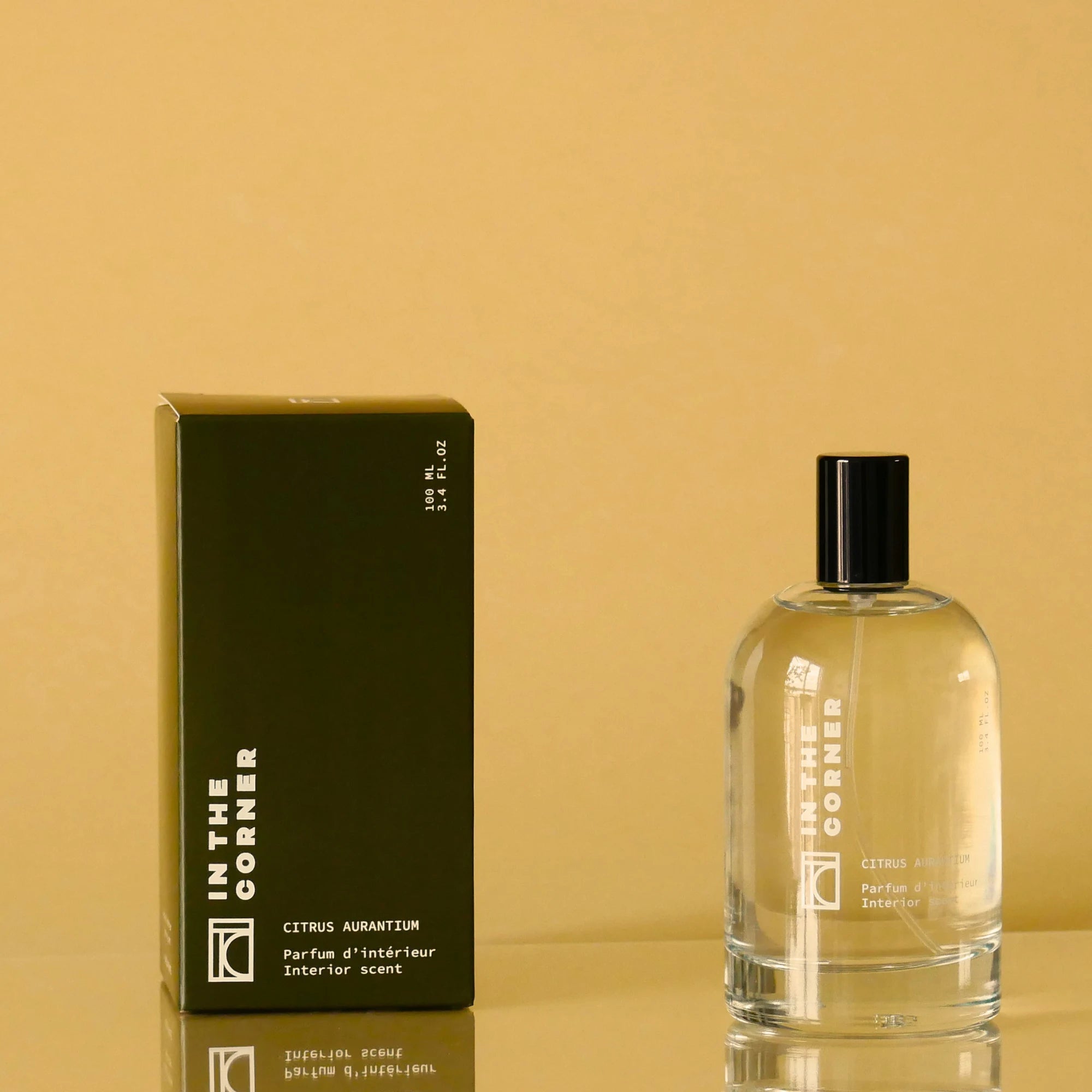Parfum d&