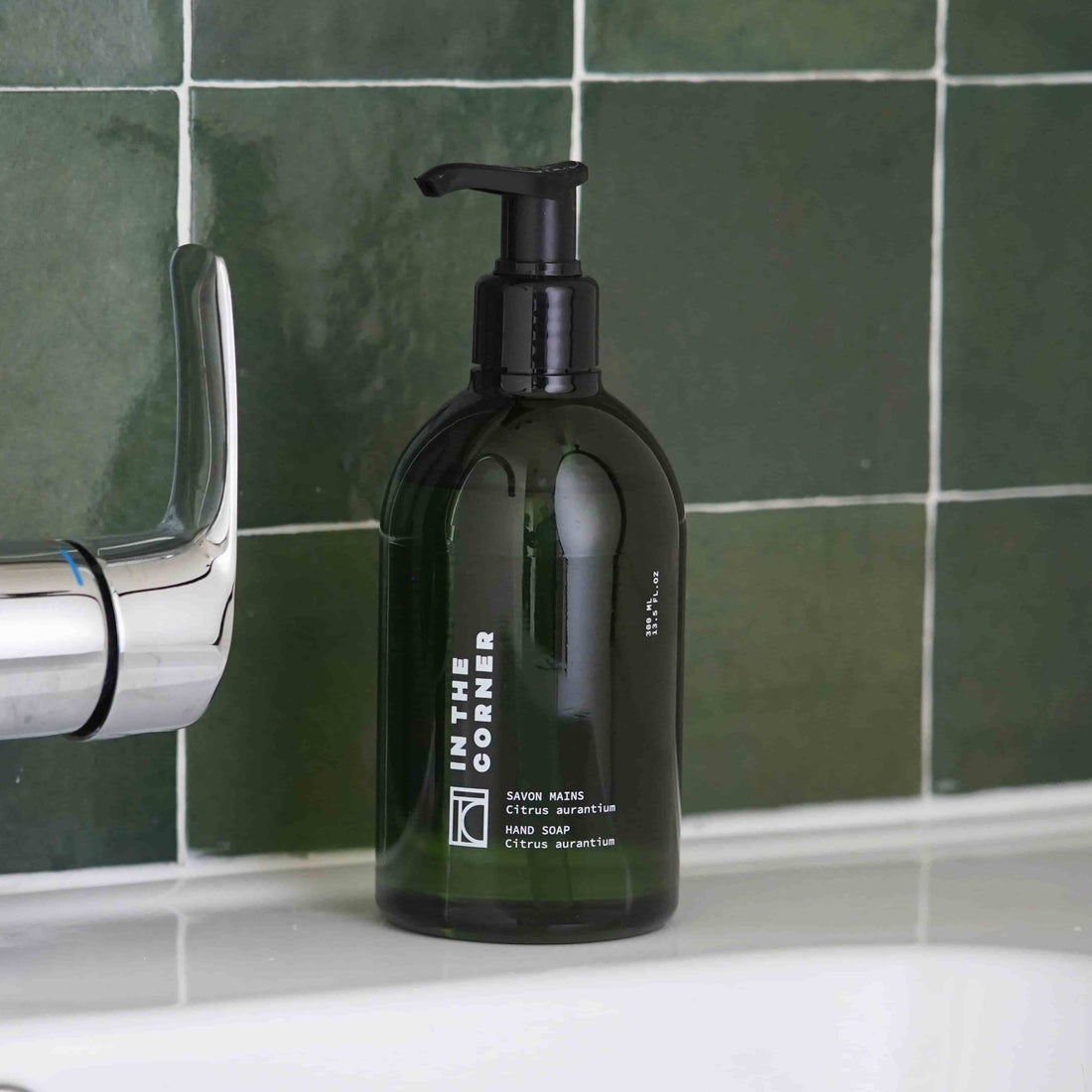 Savon Mains et Corps